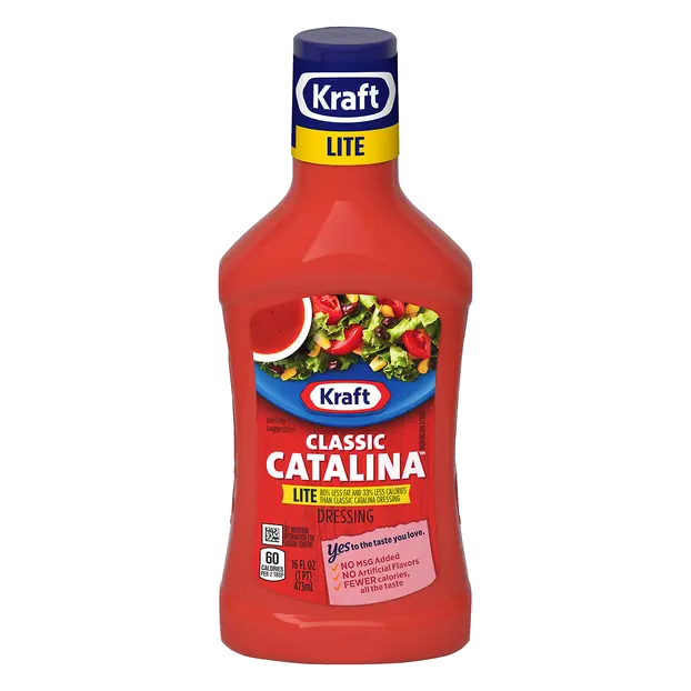 Lite Classic Catalina Dressing