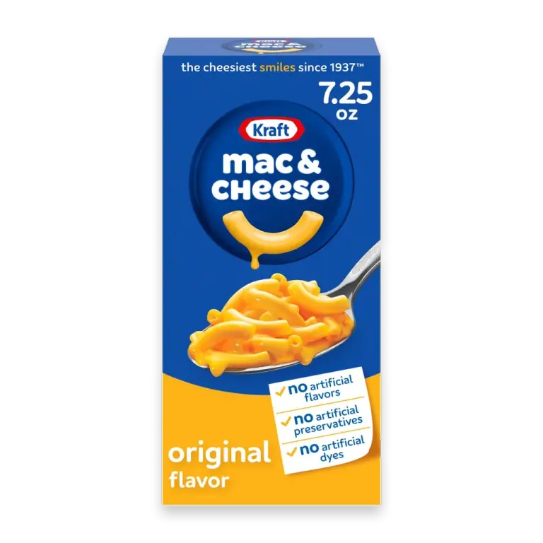 Mac & Cheese Original