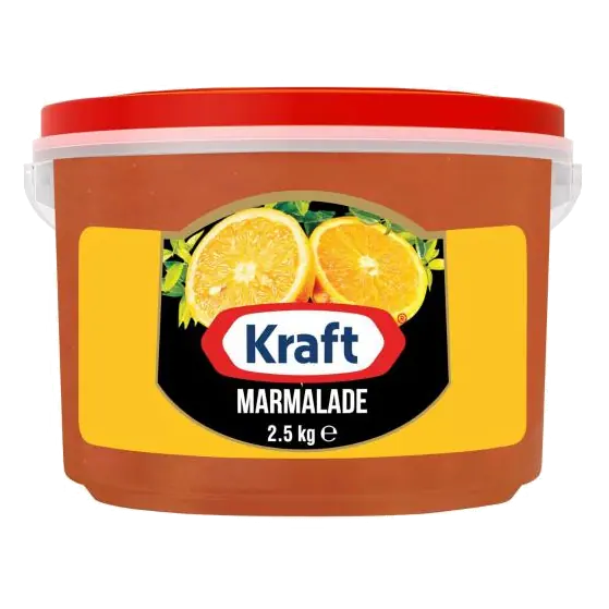 Marmalade