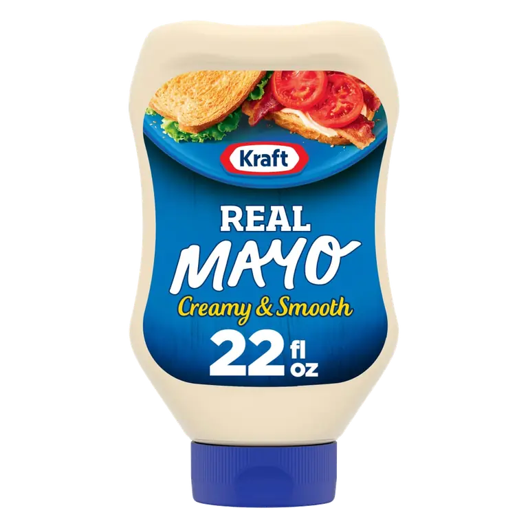 Real Mayo