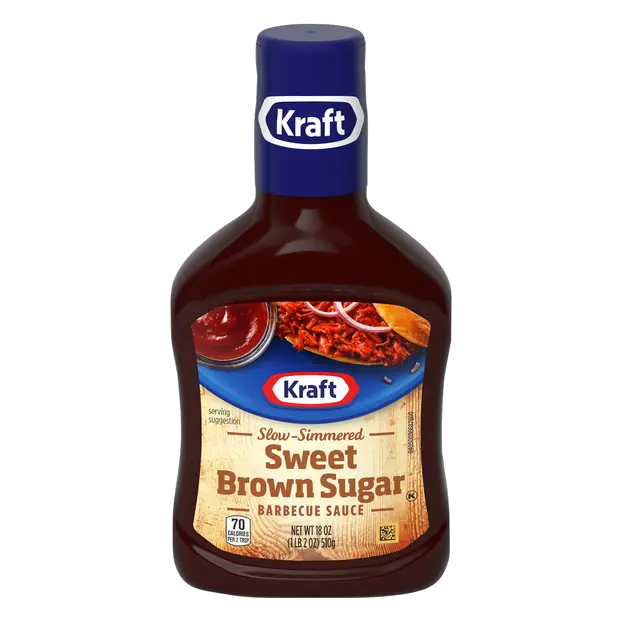 Slow-Simmered Sweet Brown Sugar Barbecue Sauce