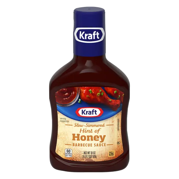 Slow-Simmered Sweet Honey Barbecue Sauce