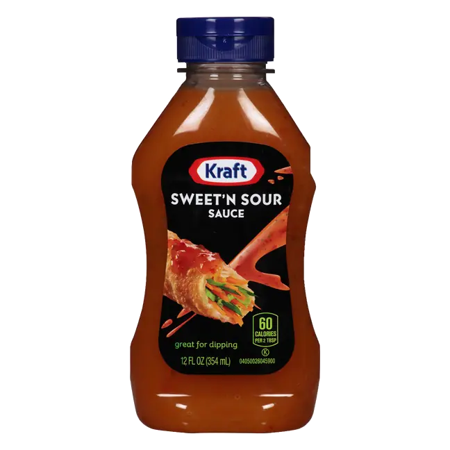 Sweet'n Sour Sauce
