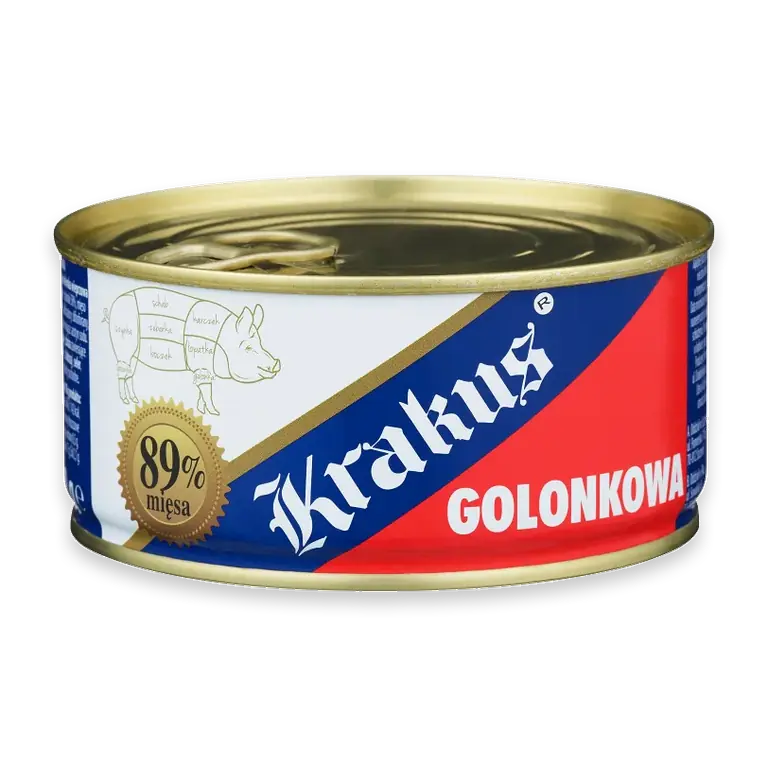Grisknogar 300g