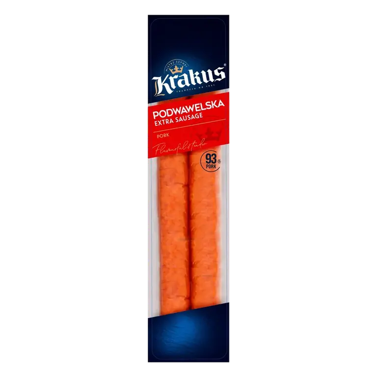Podwawelska Sausage 520g