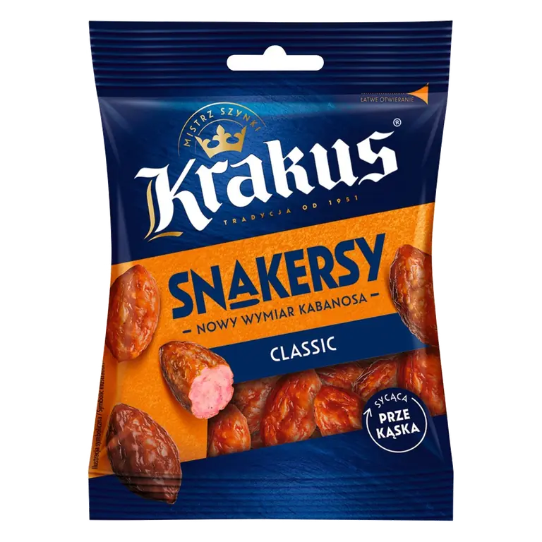 Snakersy Classic