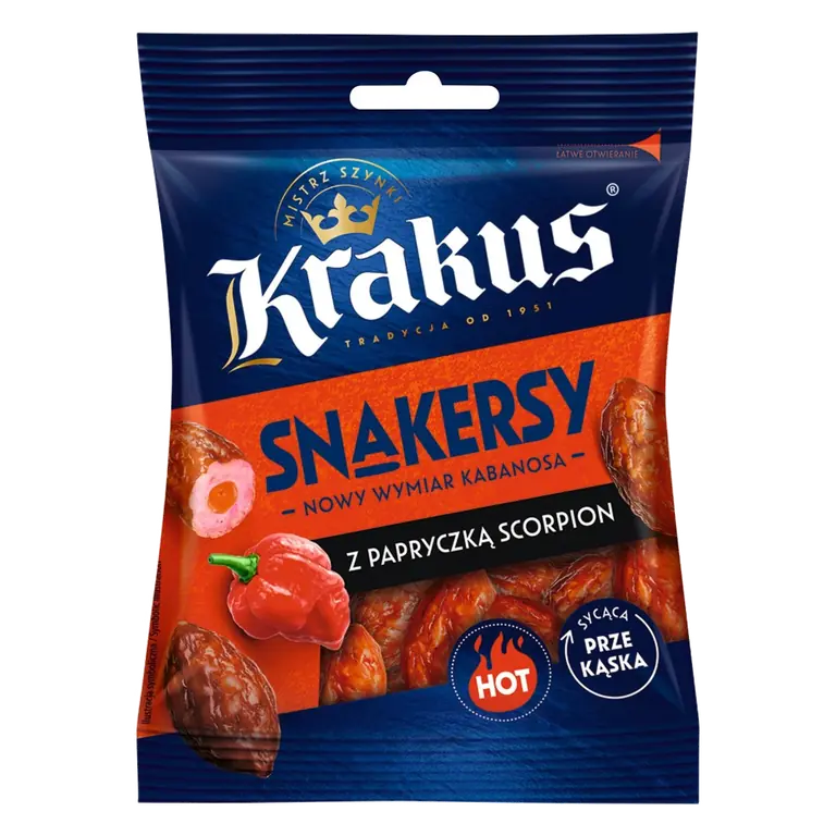Snakersy Hot