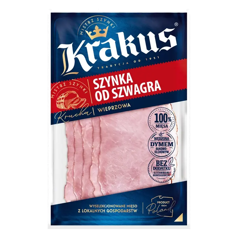Szynka Od Szwagra