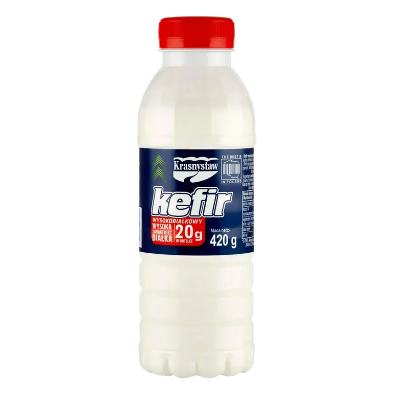 420g Kefir