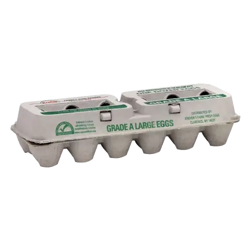 Eggs, Large