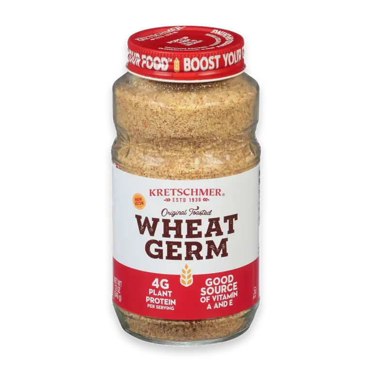 Original Toasted Wheat Germ