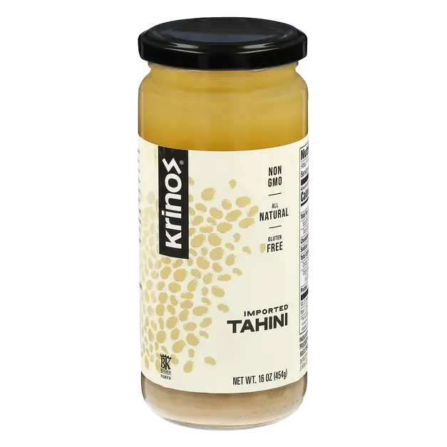 Imported Tahini Ground Sesame Seeds