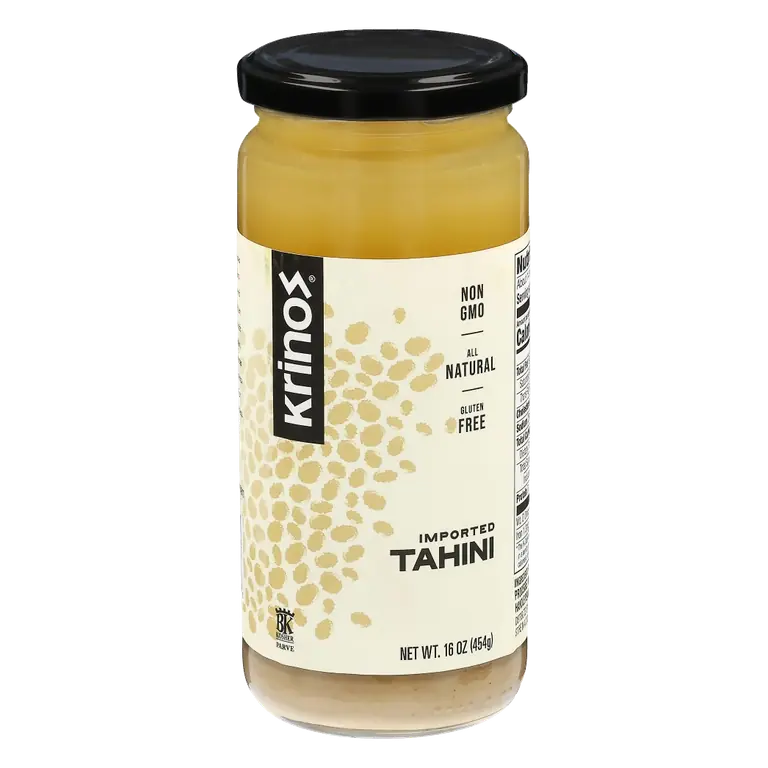 Tahini