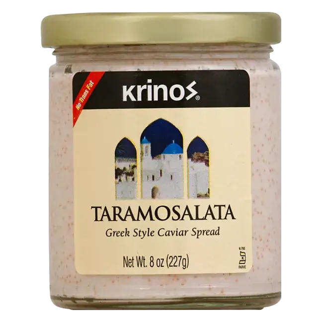 Taramosalata