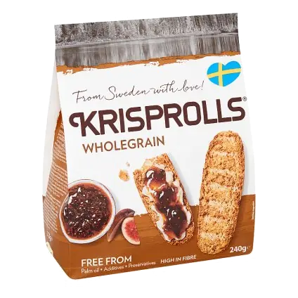 Wholegrain