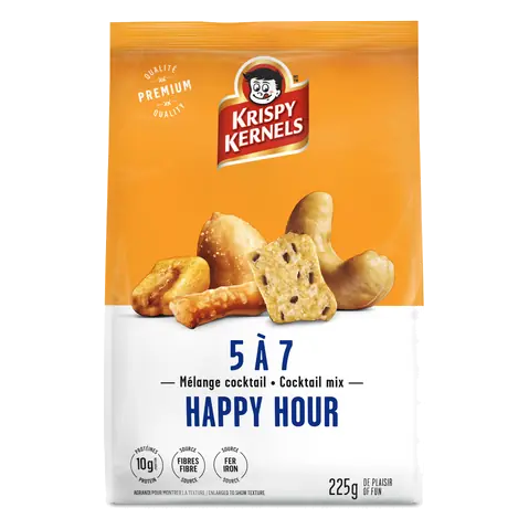 Cocktail Mix Happy Hour 225 g