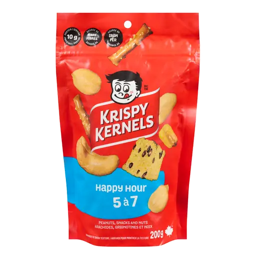 Mix Snacks Happy Hour 200 g