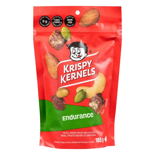 Trail Mixes Endurance 185 g