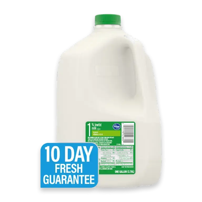 1% Lowfat Milk Gallon