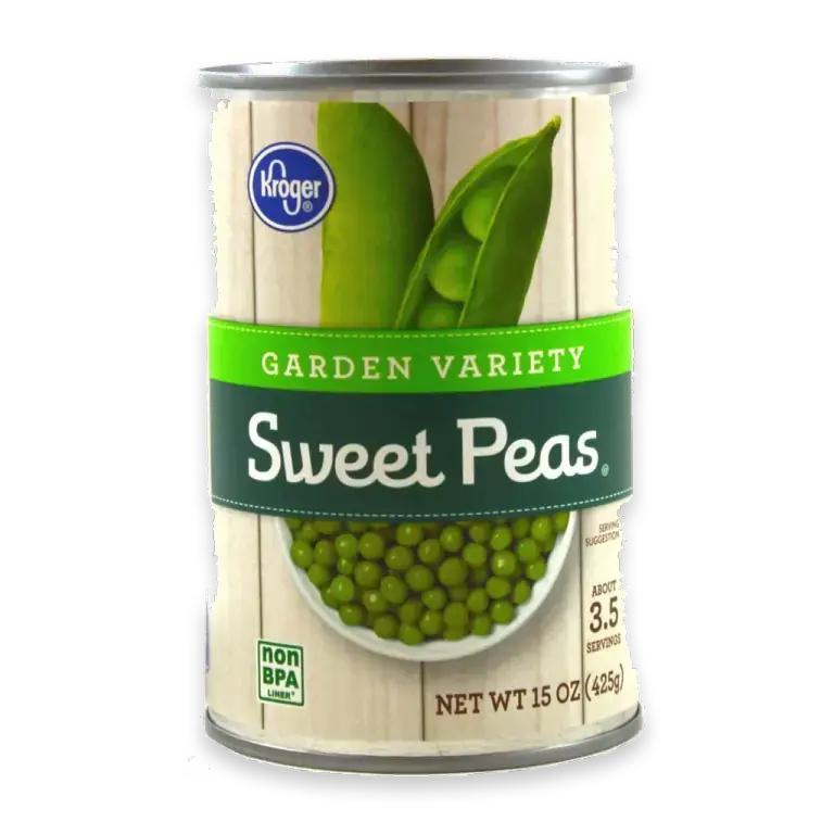 24/300 KROGER GARDEN SWT PEA