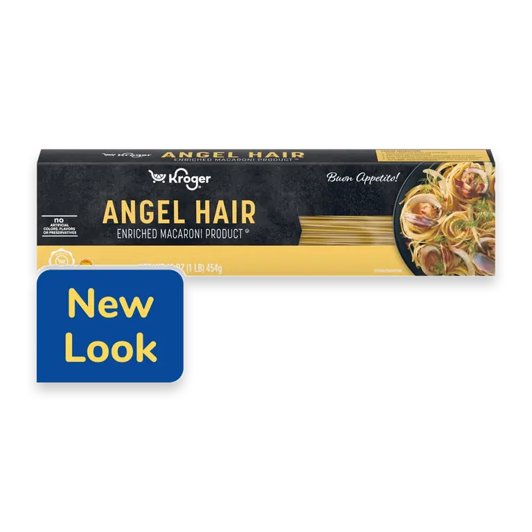 Angel Hair