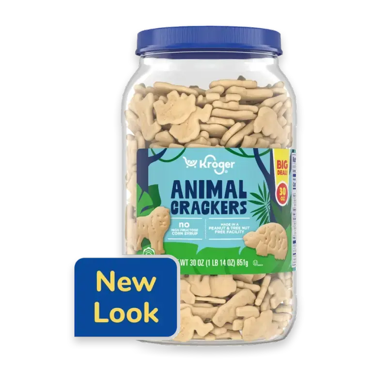Animal Crackers BIG DEAL!