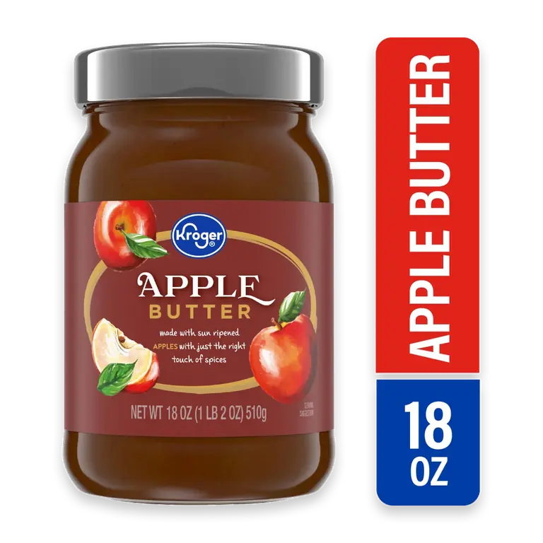 Apple Butter
