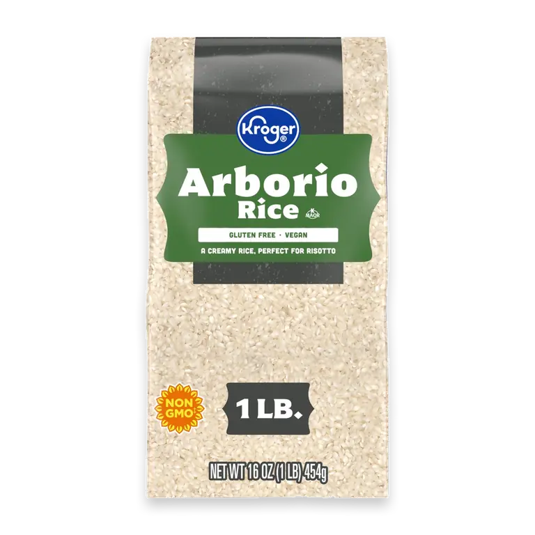 Arborio Rice
