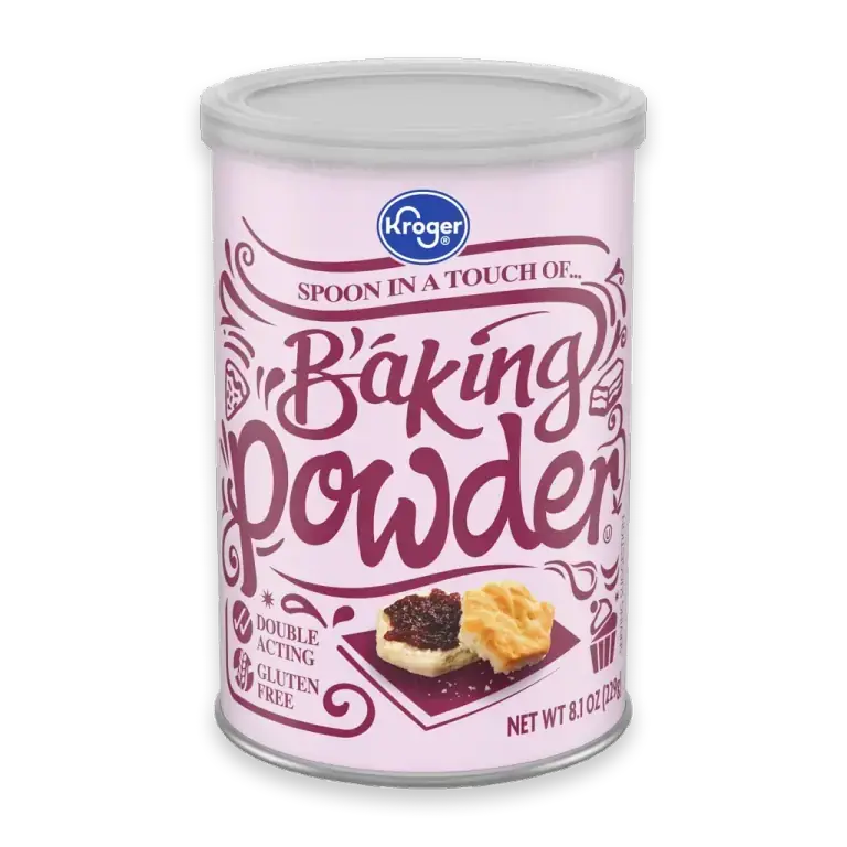 Baking Powder