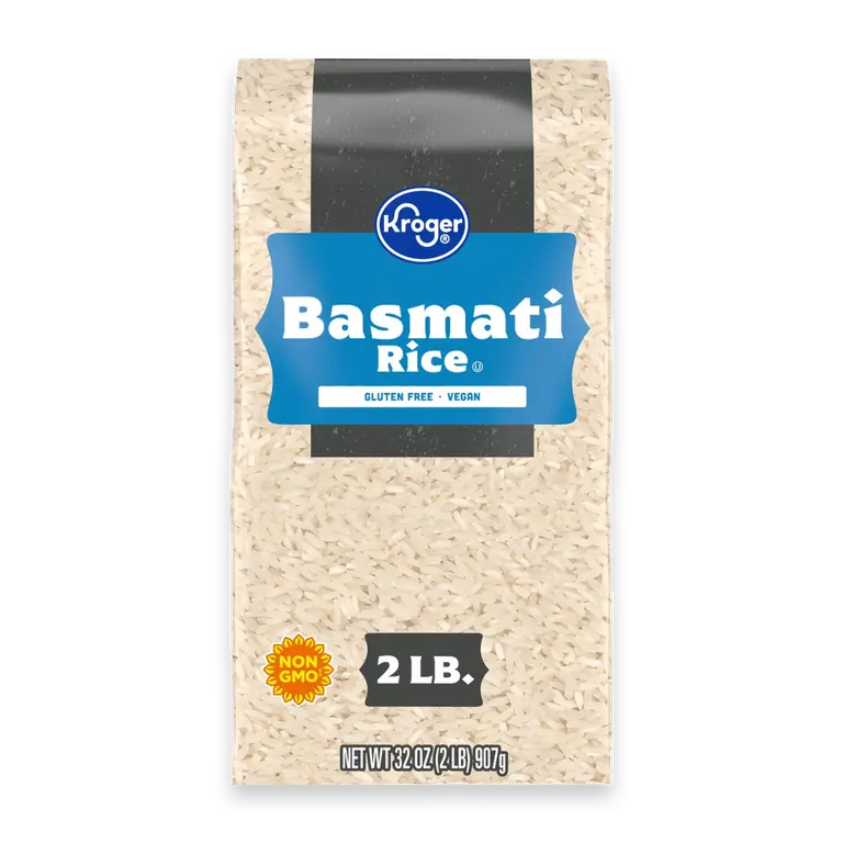 Basmati Rice