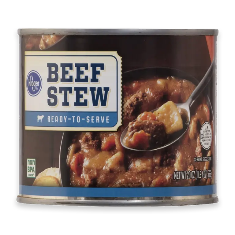 Beef Stew
