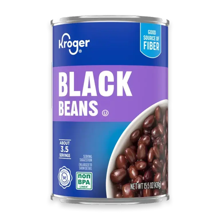 Black Beans