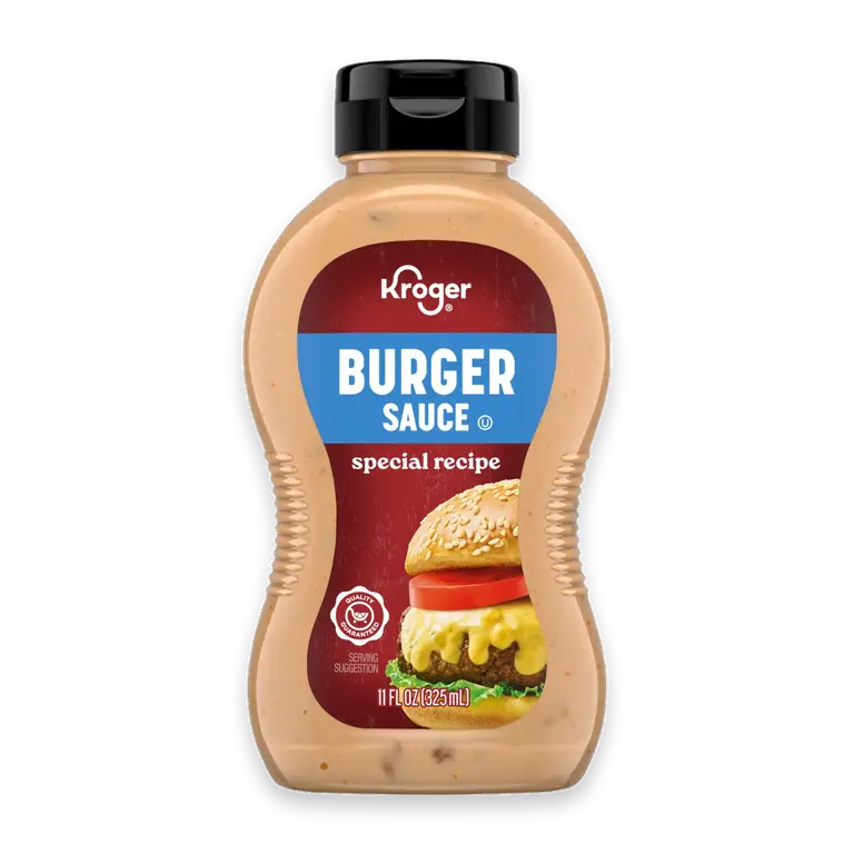 Burger Special Sauce