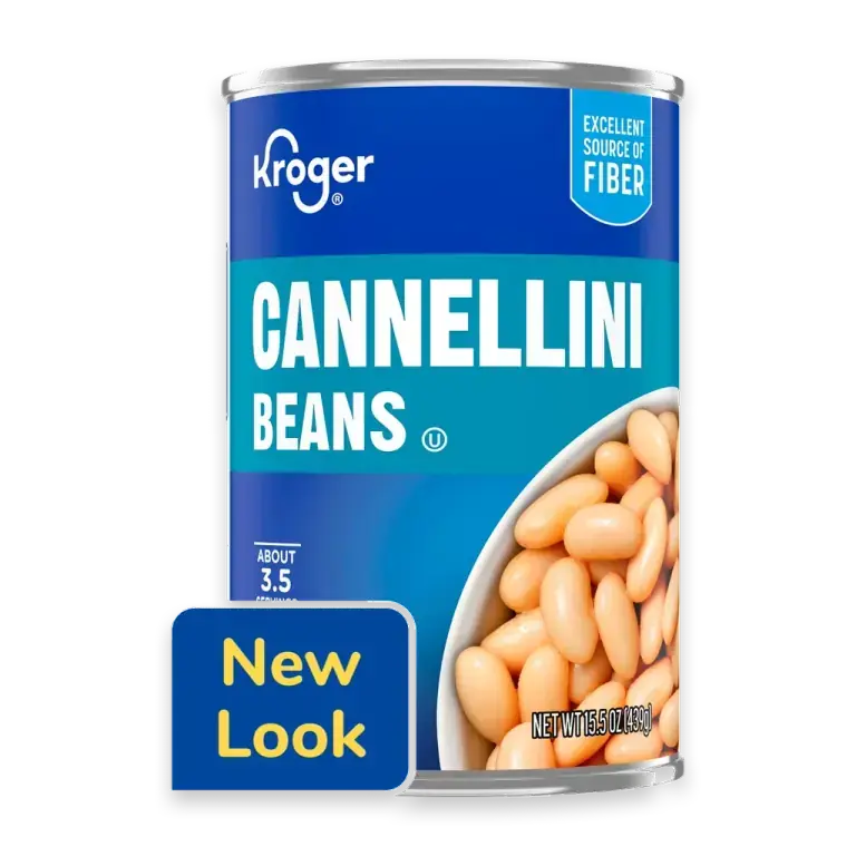 Cannellini Beans