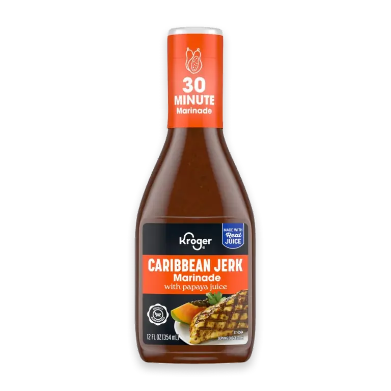 Caribbean Jerk Marinade