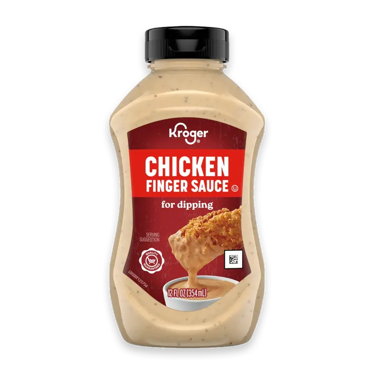 Chicken Dipping Sauce