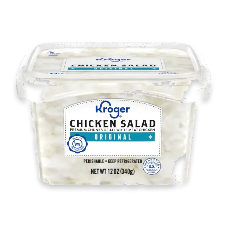 Chicken Salad