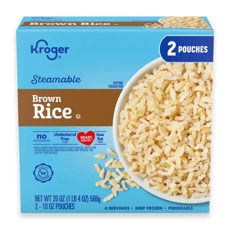 Classic Grains Brown Rice