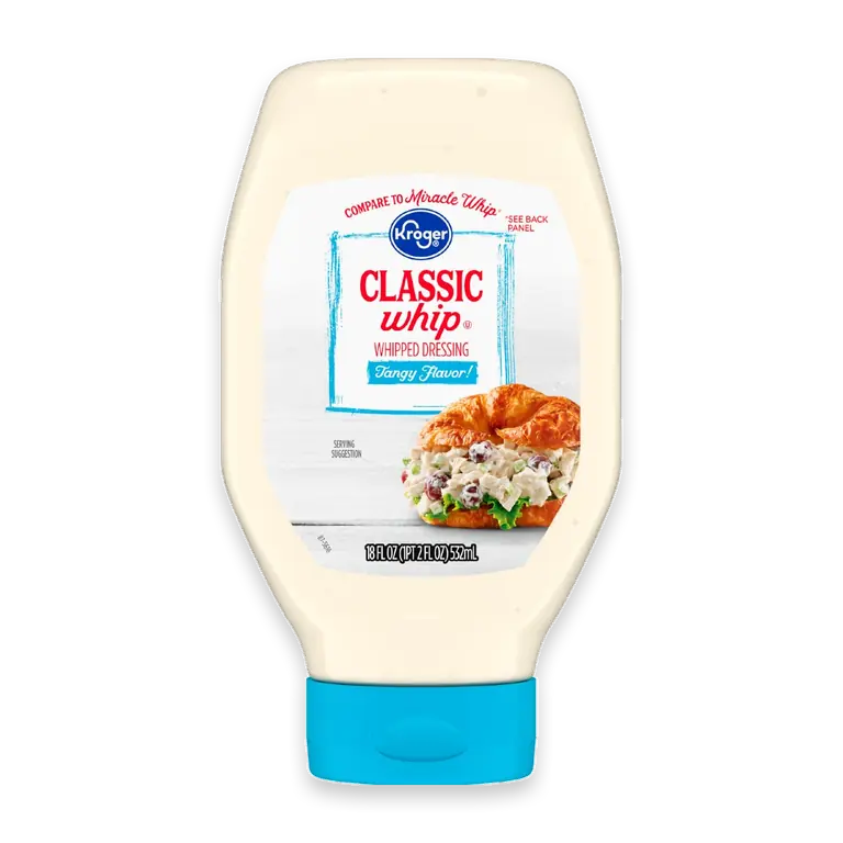 Classic Whip Mayo