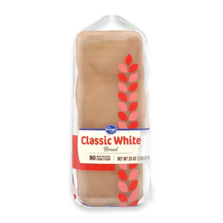 Classic White Bread