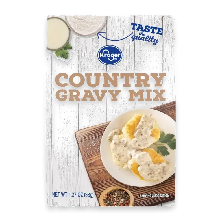 Country Gravy Mix