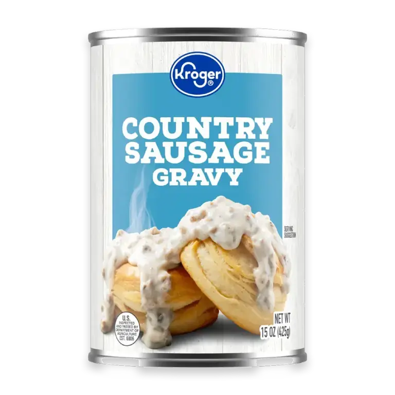 Country Sausage Gravy