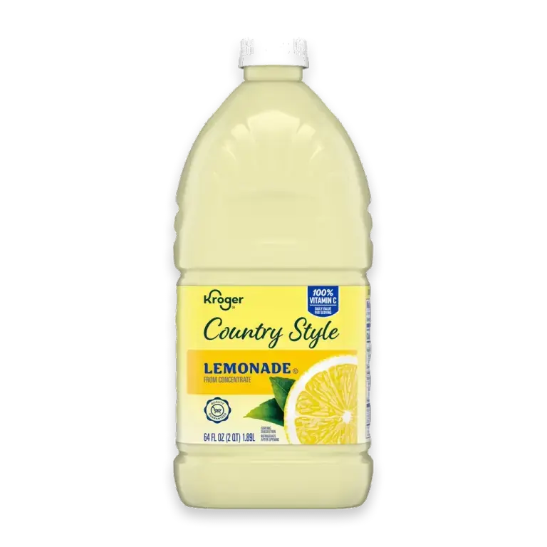 Country Style Lemonade