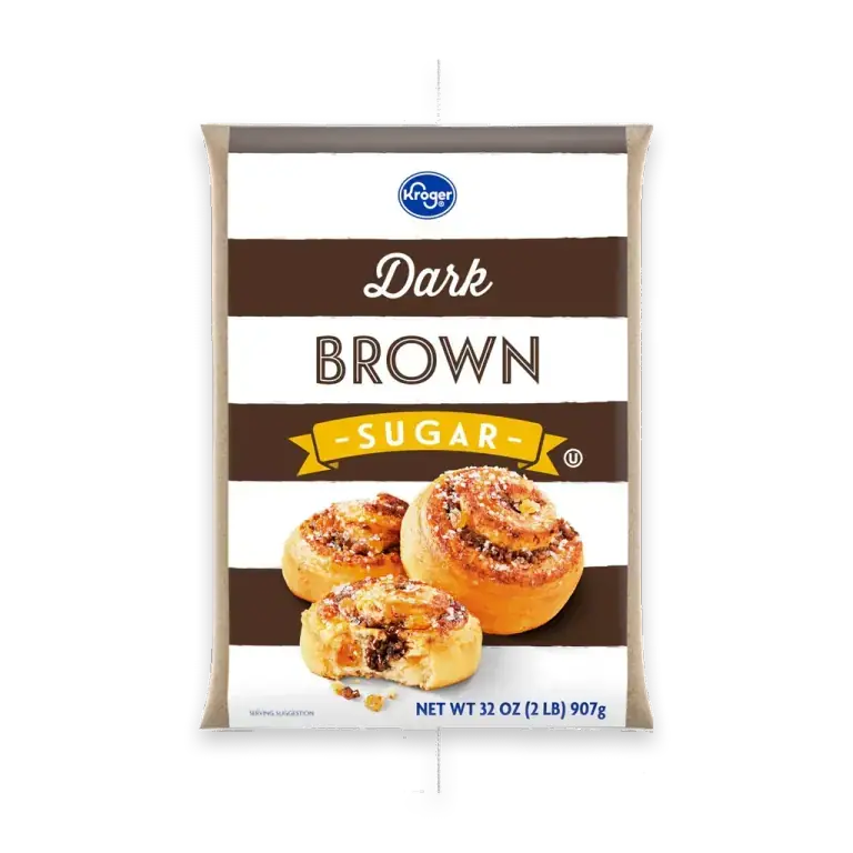 Dark Brown Sugar