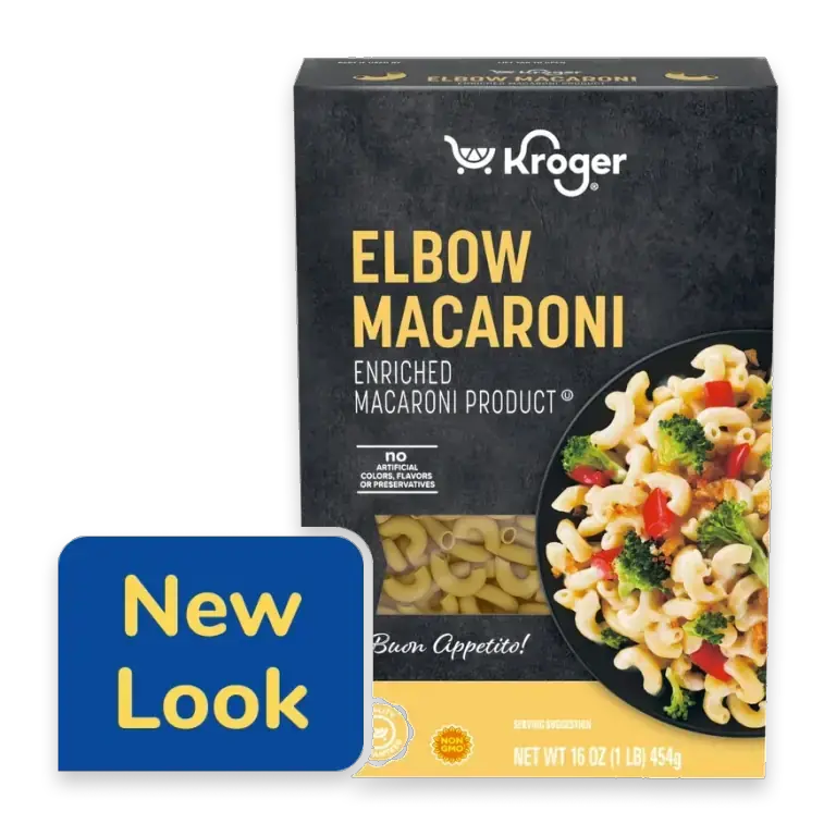 Elbow Macaroni