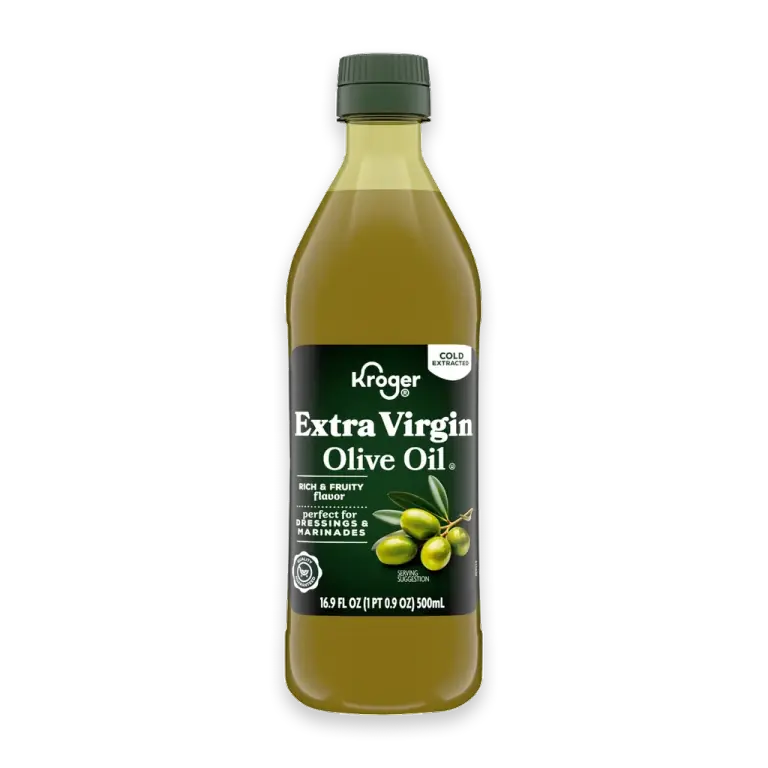 Extra Virgin Olive Oil