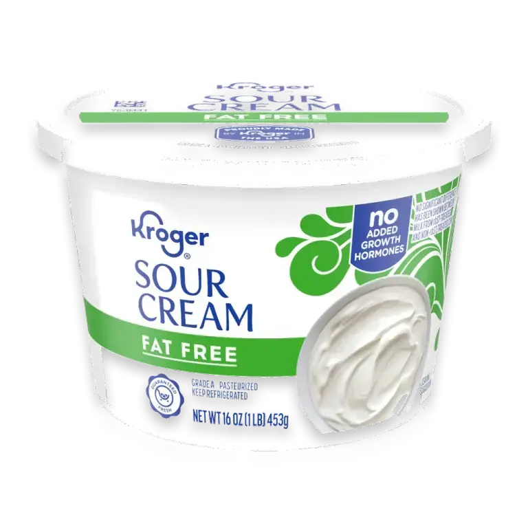 Fat Free Sour Cream