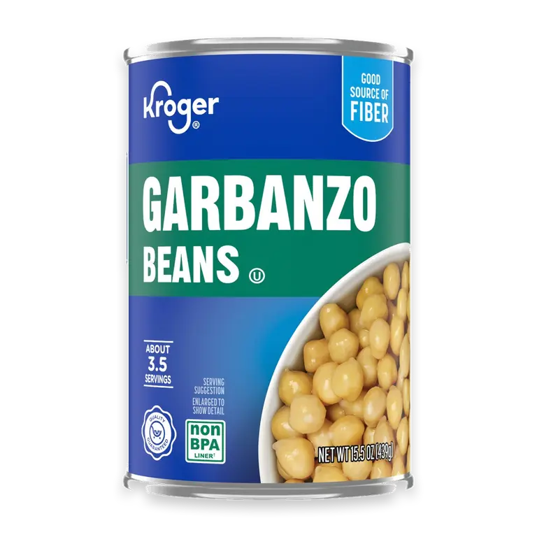 Garbanzo Beans
