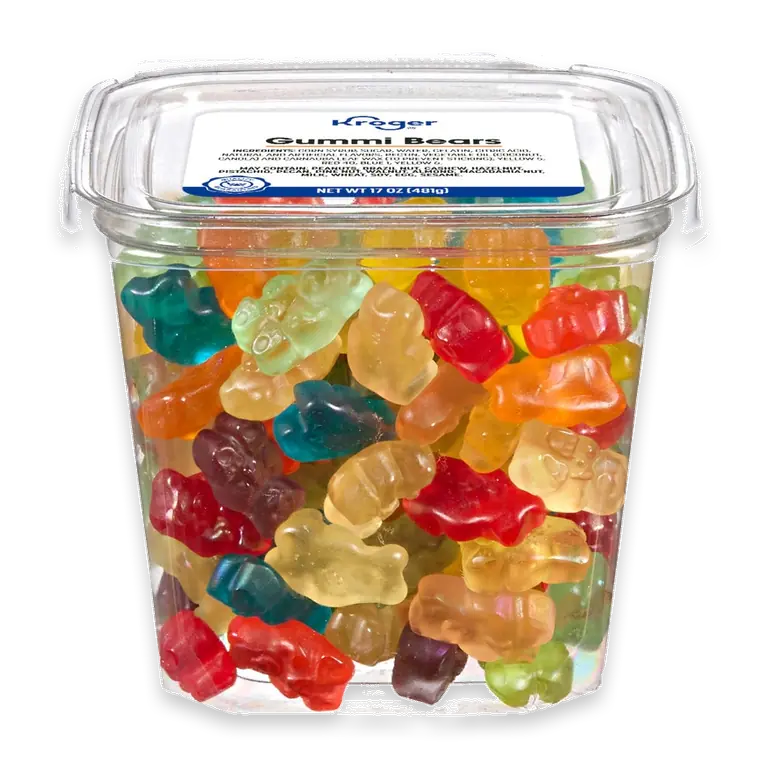 Gummi Bears