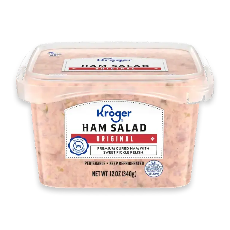 Ham Salad